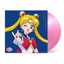 Pretty Guardian Sailor Moon — 30th Anniversary Memorial Album, 2LP — фото 1