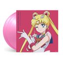Pretty Guardian Sailor Moon — 30th Anniversary Memorial Album, 2LP — фото 2