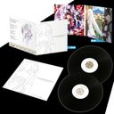 Re:ZERO — Season 1 Original Soundtrack, 2LP Black — фото 2