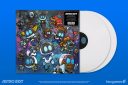 ASTRO BOT Original Soundtrack — 2xLP — фото 3