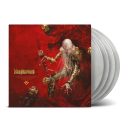Blasphemous 2: The Original Game Soundtrack — Deluxe 4xLP — фото 1
