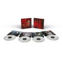 Blasphemous 2: The Original Game Soundtrack — Deluxe 4xLP — фото 2