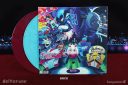 DELTARUNE Chapter 2 Vinyl Soundtrack — 2xLP — фото 2