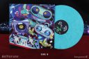 DELTARUNE Chapter 2 Vinyl Soundtrack — 2xLP — фото 3