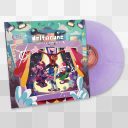 DELTARUNE Chapter 3 Vinyl Soundtrack — фото 1