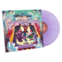 DELTARUNE Chapter 3 Vinyl Soundtrack — фото 2