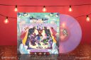 DELTARUNE Chapter 3 Vinyl Soundtrack — фото 4