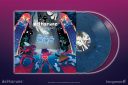 DELTARUNE Chapter 4 Vinyl Soundtrack — 2xLP — фото 3