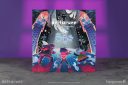 DELTARUNE Chapter 4 Vinyl Soundtrack — 2xLP — фото 4