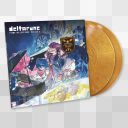 DELTARUNE Piano Collections Volume 1 — Light World 2xLP — фото 1