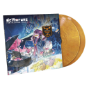 DELTARUNE Piano Collections Volume 1 — Light World 2xLP — фото 2