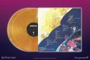 DELTARUNE Piano Collections Volume 1 — Light World 2xLP — фото 4
