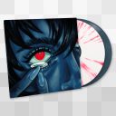 Mouthwashing Original Soundtrack — White & Blue 2xLP — фото 1