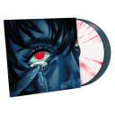 Mouthwashing Original Soundtrack — White & Blue 2xLP — фото 2