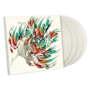 Okami Original Soundtrack — 4xLP Box Set — фото 2