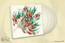 Okami Original Soundtrack — 4xLP Box Set — фото 3