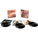 Prince of Persia: The Sands of Time Trilogy — 5xLP Box Set — фото 2