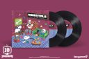 UNDERTALE: CHITEI DE CHILL — 2xLP — фото 3