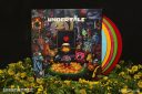UNDERTALE Complete Original Soundtrack — 5xLP Box Set — фото 3