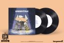 UNDERTALE: Echoes Beneath — Piano Arrangement Vinyl — фото 3