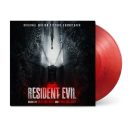 Resident Evil (2026) — Original Motion Picture Soundtrack LP — фото 1