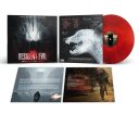 Resident Evil (2026) — Original Motion Picture Soundtrack LP — фото 2
