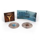 Return to Silent Hill (Exclusive Edition Deluxe Double Vinyl) — фото 2
