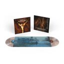 Return to Silent Hill (Exclusive Edition Deluxe Double Vinyl) — фото 3