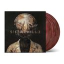 Silent Hill 2 (2024) Deluxe 6xLP Box Set — Brown & Red — фото 1