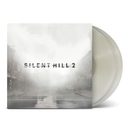 Silent Hill 2 (2024) Original Soundtrack 2xLP — Clear Milky — фото 1