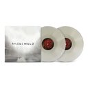 Silent Hill 2 (2024) Original Soundtrack 2xLP — Clear Milky — фото 3