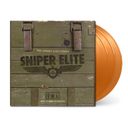 Sniper Elite: The Legacy Collection 3xLP — фото 1