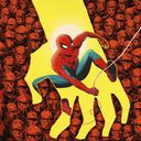 Spider-Man: Brand New Day — Original Motion Picture Soundtrack (2xLP Color Vinyl) — фото 1