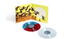 Spider-Man: Brand New Day — Original Motion Picture Soundtrack (2xLP Color Vinyl) — фото 2