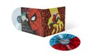 Spider-Man: Brand New Day — Original Motion Picture Soundtrack (2xLP Color Vinyl) — фото 3