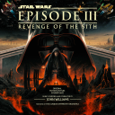 Star Wars: Episode III — Revenge of the Sith Soundtrack — фото 1