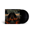 Star Wars: Episode III — Revenge of the Sith Soundtrack — фото 2