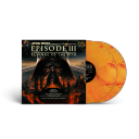 Star Wars: Episode III — Revenge of the Sith Soundtrack — фото 3