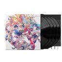 Street Fighter III: The Collection (Deluxe X4LP Boxset) — фото 3