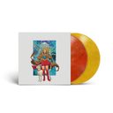 Supergirl — Original Motion Picture Soundtrack (2xLP Color Vinyl) — фото 2