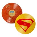 Supergirl — Original Motion Picture Soundtrack (2xLP Color Vinyl) — фото 3