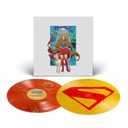 Supergirl — Original Motion Picture Soundtrack (2xLP Color Vinyl) — фото 4