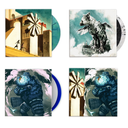 Team ICO Trilogy Vinyl Soundtrack Bundle — фото 1