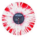 Teenage Sex and Death at Camp Miasma — Original Motion Picture Soundtrack (LP White & Blood Red Splatter Vinyl) — фото 4