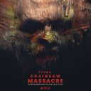 Texas Chainsaw Massacre (2022) — Sunflower and Blood LP — фото 1
