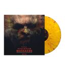 Texas Chainsaw Massacre (2022) — Sunflower and Blood LP — фото 2
