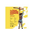 The Texas Chainsaw Massacre Part 2 — Subscriber Variant 2LP — фото 2