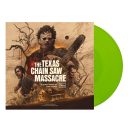 The Texas Chain Saw Massacre Game OST + Remains — 2LP Bundle — фото 2