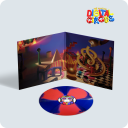 The Amazing Digital Circus — Volume 1 (Pomni Eye Pinwheel LP) — фото 2