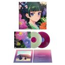 The Apothecary Diaries — Original Anime Soundtrack (2LP Green & Purple) — фото 2